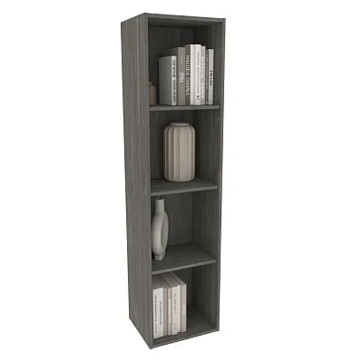 Шкаф навесной со стеклом R331.1