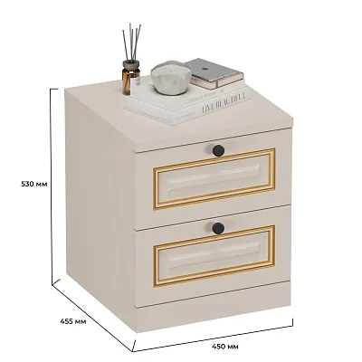 Тумба прикроватная A701