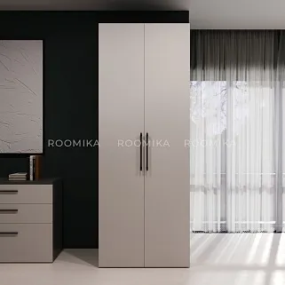 Шкаф двустворчатый LG-210.60-2