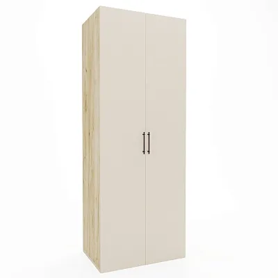 Шкаф двустворчатый L210.60-1