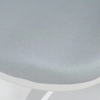 Детское кресло Bunias Grey Cubby
