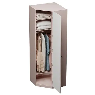 Шкаф угловой A218.1