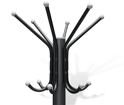 Вешалка напольная SHT-CR450