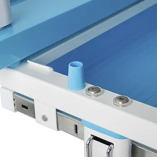 Парта для школьника Cantare Blue