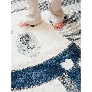 Ковер 120х180 KIDS BEAR