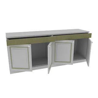 Тумба напольная А470