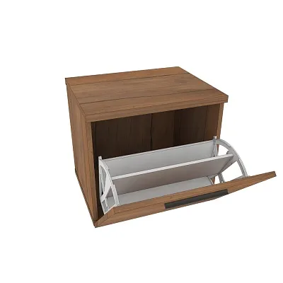 Тумба для обуви L872