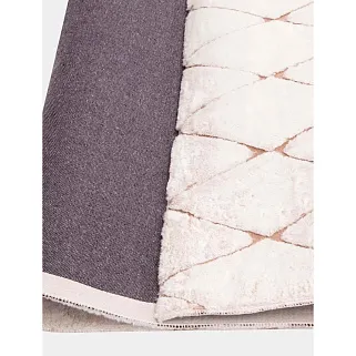 Ковер Vivica White.Taupe 160x230