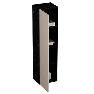 Шкаф навесной со стеклом R331.1