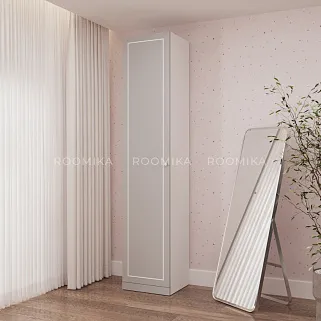 Шкаф однодверный для одежды A221.44-1