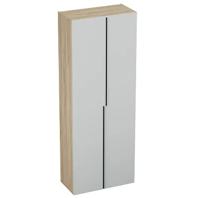 Шкаф двустворчатый L210.44-4