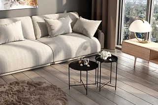 Столик журнальный SHT-CT8