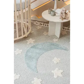 Ковер 120х180 KIDS MOON