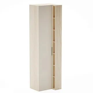 Шкаф переходный L-232 L/R