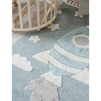 Ковер 120х180 KIDS SPACE