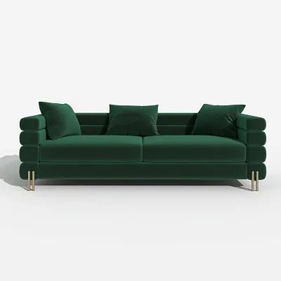 Диван ELLIEL 2-х местный