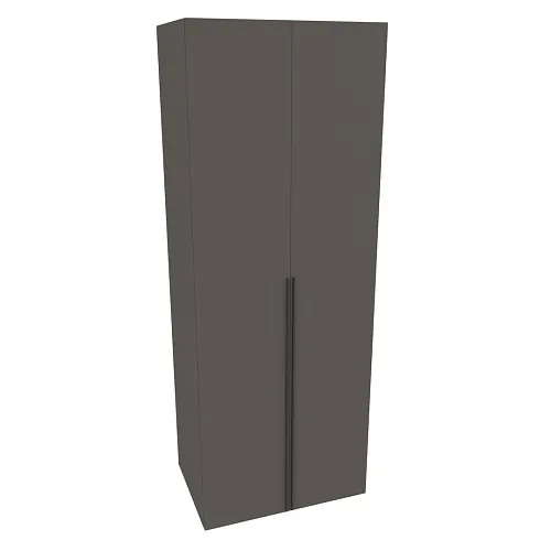 Шкаф двустворчатый L210.60-3