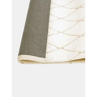 Ковер Vivica White.Crème 160x230