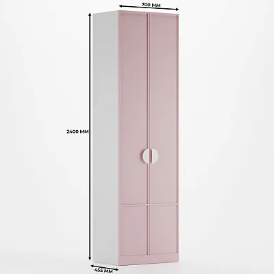 Шкаф для одежды A243.44P