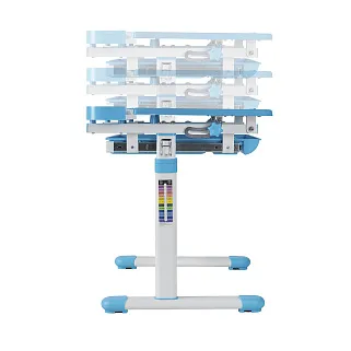 Парта для школьника Cantare Blue