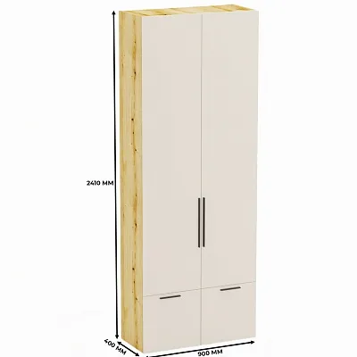 Шкаф для прихожей L422