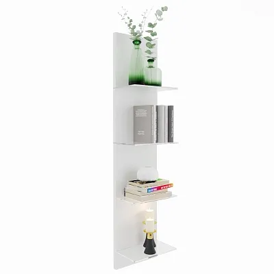 Полка навесная L-314.4