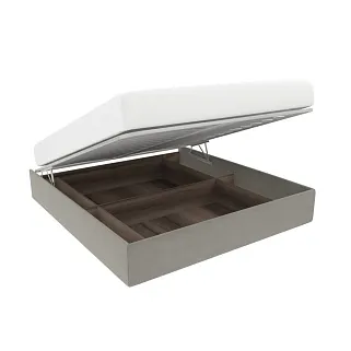 Подиум KOLIBRI с подъемным механизмом, 180x200