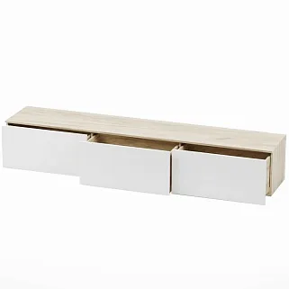 Тумба напольная, 3 ящика R524