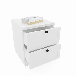 Тумба прикроватная A701