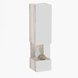 Шкаф навесной L-381.2