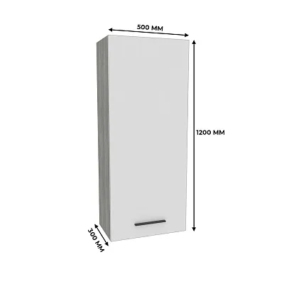 Шкаф навесной LG-351