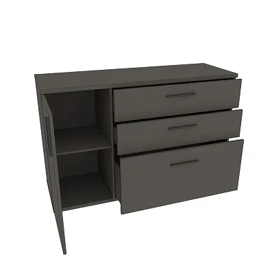 Комод L706 L/R