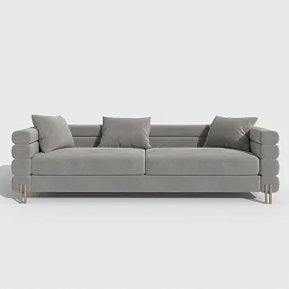 Диван ELLIE 3-х местный