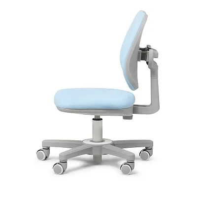 Детское кресло Mente Blue FUNDESK