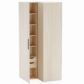 Шкаф угловой L-207 L/R