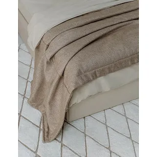 Ковер Vivica White.Taupe 160x230