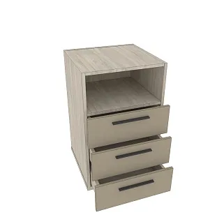 Тумба-опора для столешницы L723