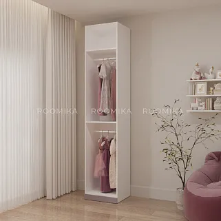 Шкаф однодверный для одежды A221.44-1