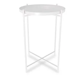 Столик журнальный SHT-CT8