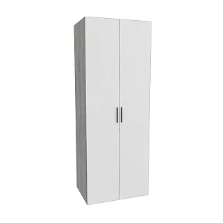 Шкаф двустворчатый LG-210.60-2