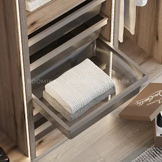 ALFA Выдвижная корзина в базу 600 мм, FRM5802.564.01