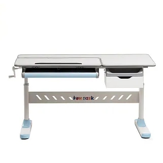 Парта FIORE BLUE (1+1) FUNDESK