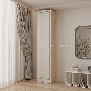 Шкаф однодверный для одежды A221.44-1