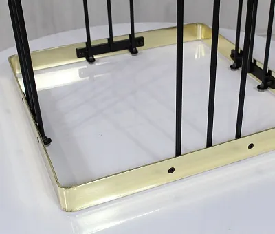 Столик кофейный SHT-CT16