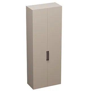 Шкаф двустворчатый L-210.44-4