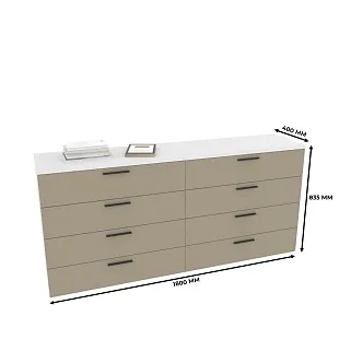 Комод L728.40