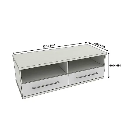 Тумба ТВ с нишей CG-506