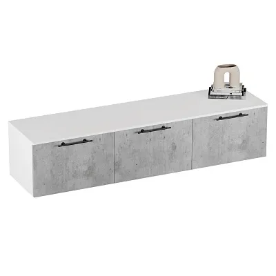 Тумба напольная, 3 ящика R508