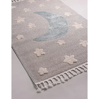 Ковер 160х230 KIDS MOON