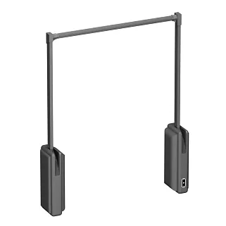 ALPHALUX Aiden Автоматический пантограф 564-764 мм, ALF0811.764.43